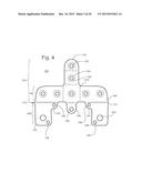 OCCIPITAL PLATE ASSEMBLIES WITH POLYAXIAL HEAD CONNECTORS diagram and image