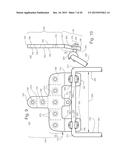 OCCIPITAL PLATE ASSEMBLIES WITH POLYAXIAL HEAD CONNECTORS diagram and image