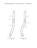 OCCIPITAL PLATE ASSEMBLIES WITH POLYAXIAL HEAD CONNECTORS diagram and image