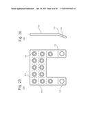 OCCIPITAL PLATE ASSEMBLIES WITH POLYAXIAL HEAD CONNECTORS diagram and image