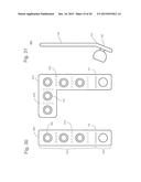 OCCIPITAL PLATE ASSEMBLIES WITH POLYAXIAL HEAD CONNECTORS diagram and image