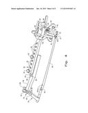 ORTHOPAEDIC AIMING DEVICE FOR COMPOUND SCREW TRAJECTORIES diagram and image