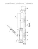 TEST FIXTURE FOR AN ELECTROSURGICAL DEVICE diagram and image