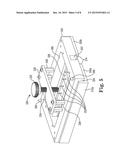 TEST FIXTURE FOR AN ELECTROSURGICAL DEVICE diagram and image