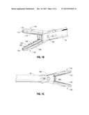 VESSEL SEALING INSTRUMENT WITH CUTTING MECHANISM diagram and image