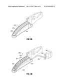 VESSEL SEALING INSTRUMENT WITH CUTTING MECHANISM diagram and image