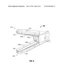 VESSEL SEALING INSTRUMENT WITH CUTTING MECHANISM diagram and image