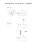 UNIPOLAR AND/OR BIPOLAR ABLATION CATHETER diagram and image