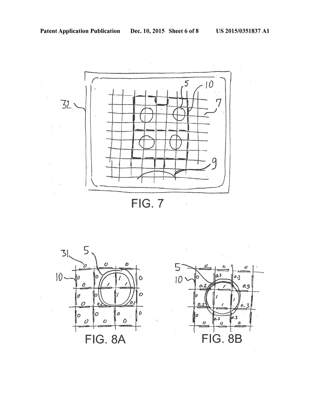 APPARATUS AND METHOD FOR INTRA-CARDIAC MAPPING AND ABLATION - diagram, schematic, and image 07