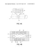 SURGICAL ALIGNMENT SYSTEM, APPARATUS AND METHOD OF USE diagram and image