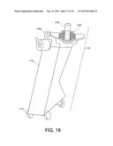 SURGICAL ALIGNMENT SYSTEM, APPARATUS AND METHOD OF USE diagram and image