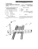 Parallel Alignment Apparatus for Facilitating Prosthodontic Restorations     and Method of Use diagram and image