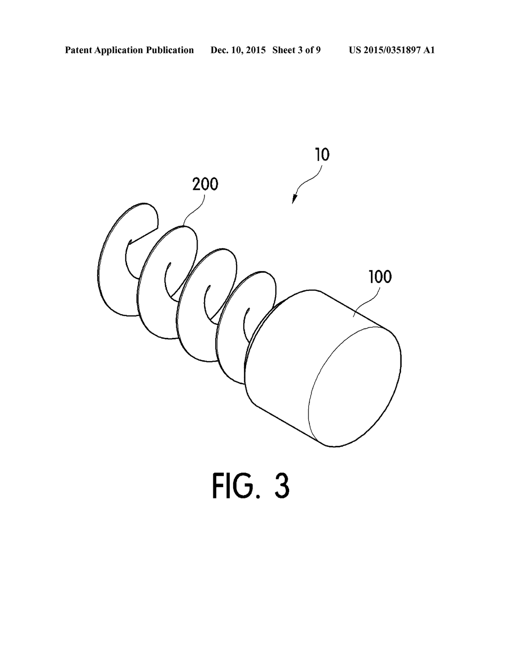 MOBILE BIO-SCAFFOLD CONTROLLED BY MAGNETIC FIELD AND METHOD OF     MANUFACTURING THE SAME - diagram, schematic, and image 04