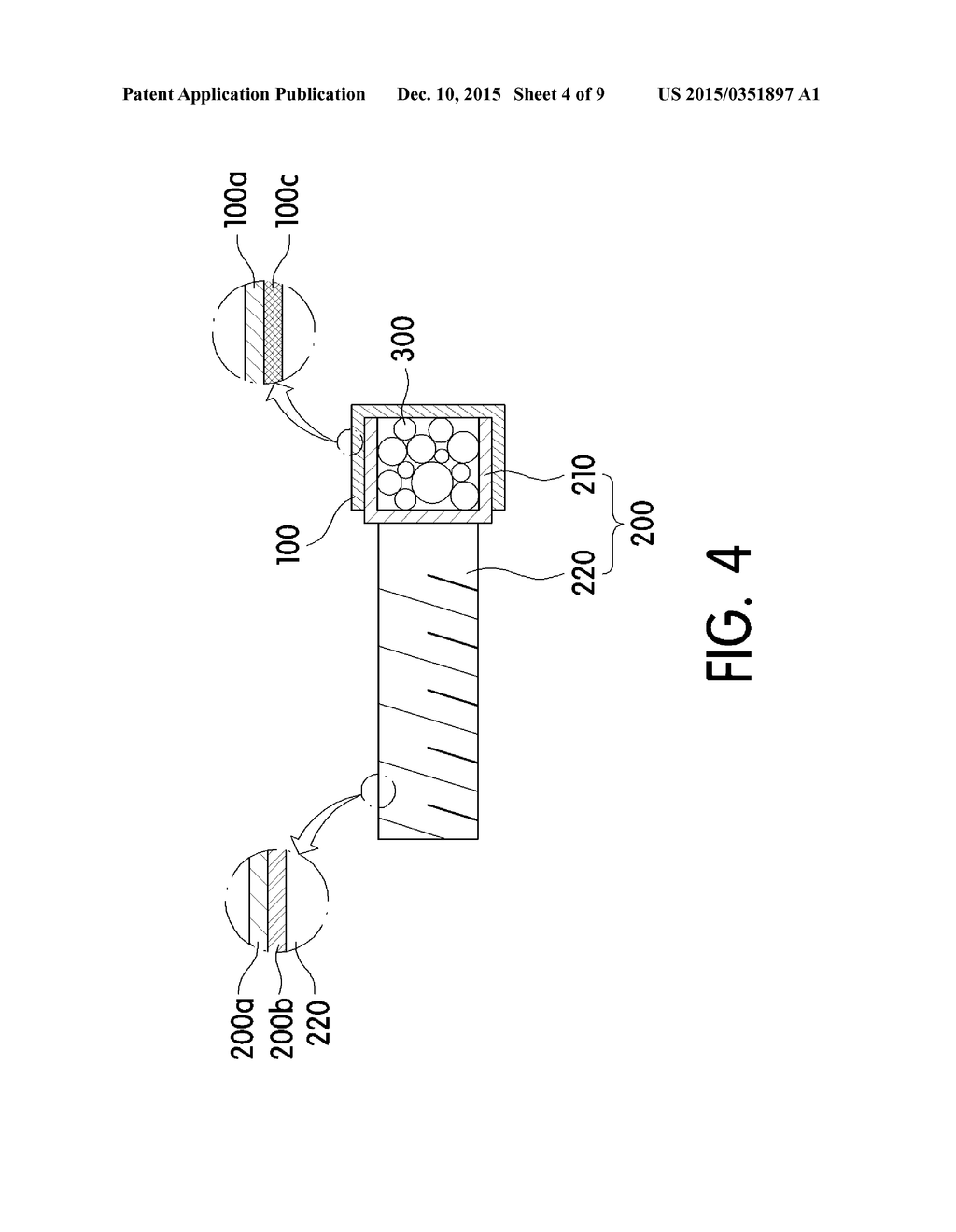 MOBILE BIO-SCAFFOLD CONTROLLED BY MAGNETIC FIELD AND METHOD OF     MANUFACTURING THE SAME - diagram, schematic, and image 05