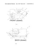 SHOULDER STABILIZATION APPARATUS AND METHODS diagram and image