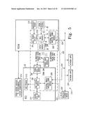 HOSPITAL BED HAVING COMMUNICATION MODULES diagram and image