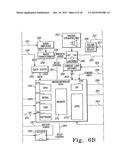 HOSPITAL BED HAVING COMMUNICATION MODULES diagram and image