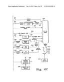 HOSPITAL BED HAVING COMMUNICATION MODULES diagram and image