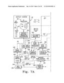 HOSPITAL BED HAVING COMMUNICATION MODULES diagram and image