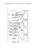 HOSPITAL BED HAVING COMMUNICATION MODULES diagram and image