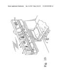 HOSPITAL BED HAVING COMMUNICATION MODULES diagram and image