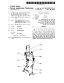 Interface for Adjusting the Motion of a Powered Orthotic Device through     Externally Applied Forces diagram and image