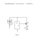 Manometer with Cadence Indicator diagram and image