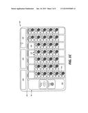 USER-SPECIFIC PILL DISPENSARY, PACKAGE, SYSTEM, AND METHODS RELATING TO     SAME diagram and image