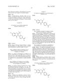 Chromone Inhibitors of S-Nitrosoglutathione Reductase diagram and image