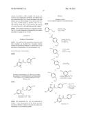 Chromone Inhibitors of S-Nitrosoglutathione Reductase diagram and image