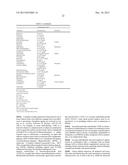 METHODS OF INCREASING TONIC INHIBITION AND TREATING SECONDARY INSOMNIA diagram and image