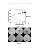 HEAT SHOCK PROTEIN (HSP) INHIBITION AND MONITORING EFFECTIVENESS THEREOF diagram and image