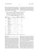 HEAT SHOCK PROTEIN (HSP) INHIBITION AND MONITORING EFFECTIVENESS THEREOF diagram and image