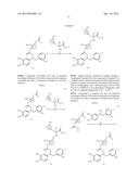 AMINOESTER DERIVATIVES diagram and image