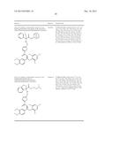 AMINOESTER DERIVATIVES diagram and image