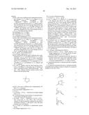 AMINOESTER DERIVATIVES diagram and image