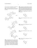 METHYL/FLUORO-PYRIDINYL-METHOXY SUBSTITUTED PYRIDINONE-PYRIDINYL COMPOUNDS     AND FLUORO-PYRIMIDINYL-METHOXY SUBSTITUTED PYRIDINONE-PYRIDINYL COMPOUNDS diagram and image