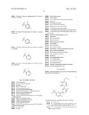 METHYL/FLUORO-PYRIDINYL-METHOXY SUBSTITUTED PYRIDINONE-PYRIDINYL COMPOUNDS     AND FLUORO-PYRIMIDINYL-METHOXY SUBSTITUTED PYRIDINONE-PYRIDINYL COMPOUNDS diagram and image