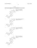 METHYL/FLUORO-PYRIDINYL-METHOXY SUBSTITUTED PYRIDINONE-PYRIDINYL COMPOUNDS     AND FLUORO-PYRIMIDINYL-METHOXY SUBSTITUTED PYRIDINONE-PYRIDINYL COMPOUNDS diagram and image