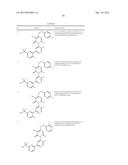 METHYL/FLUORO-PYRIDINYL-METHOXY SUBSTITUTED PYRIDINONE-PYRIDINYL COMPOUNDS     AND FLUORO-PYRIMIDINYL-METHOXY SUBSTITUTED PYRIDINONE-PYRIDINYL COMPOUNDS diagram and image