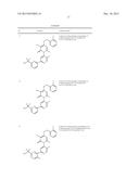 METHYL/FLUORO-PYRIDINYL-METHOXY SUBSTITUTED PYRIDINONE-PYRIDINYL COMPOUNDS     AND FLUORO-PYRIMIDINYL-METHOXY SUBSTITUTED PYRIDINONE-PYRIDINYL COMPOUNDS diagram and image