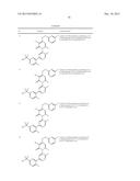 METHYL/FLUORO-PYRIDINYL-METHOXY SUBSTITUTED PYRIDINONE-PYRIDINYL COMPOUNDS     AND FLUORO-PYRIMIDINYL-METHOXY SUBSTITUTED PYRIDINONE-PYRIDINYL COMPOUNDS diagram and image