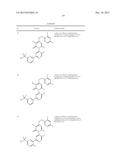 METHYL/FLUORO-PYRIDINYL-METHOXY SUBSTITUTED PYRIDINONE-PYRIDINYL COMPOUNDS     AND FLUORO-PYRIMIDINYL-METHOXY SUBSTITUTED PYRIDINONE-PYRIDINYL COMPOUNDS diagram and image