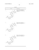 METHYL/FLUORO-PYRIDINYL-METHOXY SUBSTITUTED PYRIDINONE-PYRIDINYL COMPOUNDS     AND FLUORO-PYRIMIDINYL-METHOXY SUBSTITUTED PYRIDINONE-PYRIDINYL COMPOUNDS diagram and image