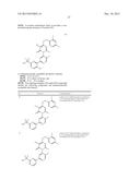 METHYL/FLUORO-PYRIDINYL-METHOXY SUBSTITUTED PYRIDINONE-PYRIDINYL COMPOUNDS     AND FLUORO-PYRIMIDINYL-METHOXY SUBSTITUTED PYRIDINONE-PYRIDINYL COMPOUNDS diagram and image