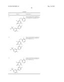 METHYL/FLUORO-PYRIDINYL-METHOXY SUBSTITUTED PYRIDINONE-PYRIDINYL COMPOUNDS     AND FLUORO-PYRIMIDINYL-METHOXY SUBSTITUTED PYRIDINONE-PYRIDINYL COMPOUNDS diagram and image