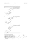 METHYL/FLUORO-PYRIDINYL-METHOXY SUBSTITUTED PYRIDINONE-PYRIDINYL COMPOUNDS     AND FLUORO-PYRIMIDINYL-METHOXY SUBSTITUTED PYRIDINONE-PYRIDINYL COMPOUNDS diagram and image