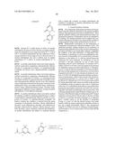 METHYL/FLUORO-PYRIDINYL-METHOXY SUBSTITUTED PYRIDINONE-PYRIDINYL COMPOUNDS     AND FLUORO-PYRIMIDINYL-METHOXY SUBSTITUTED PYRIDINONE-PYRIDINYL COMPOUNDS diagram and image