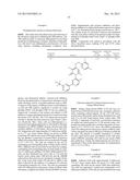 METHYL/FLUORO-PYRIDINYL-METHOXY SUBSTITUTED PYRIDINONE-PYRIDINYL COMPOUNDS     AND FLUORO-PYRIMIDINYL-METHOXY SUBSTITUTED PYRIDINONE-PYRIDINYL COMPOUNDS diagram and image