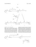 USE OF FATTY ACID NIACIN CONJUGATES FOR TREATING DISEASES diagram and image